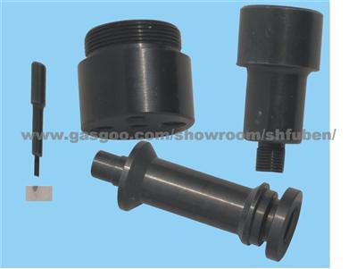 Power Steering Pump Parts for Fiat Hama