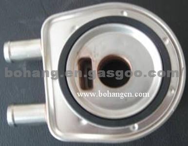 Engine Oil Cooler BH-310