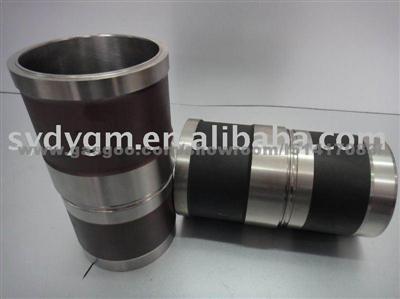 Cummins Cylinder Liner 6BT 6CT 6L for Dongfeng