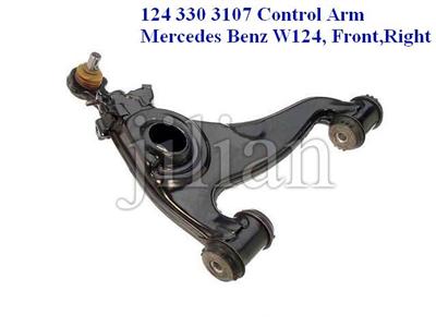 Control Arm for Mercedes Benz W124  124 330 3107