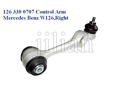 Control Arm for Mercedes Benz W126  126 330 0707