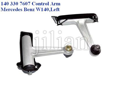 Control Arm  for Mercedes Benz W140  140 330 7607