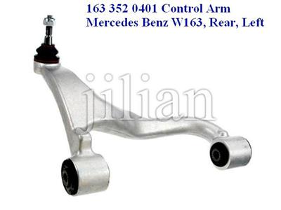 Control Arm  for Mercedes Benz W163  163 352 0401