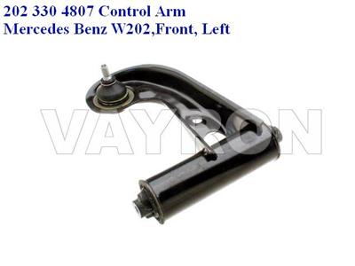 Control Arm for Mercedes Benz W202  202 330 4807