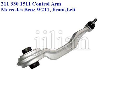 Control Arm for Mercedes Benz W211  211 330 1511