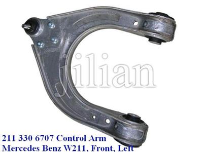 Control Arm  for Mercedes Benz W211 211 330 6707