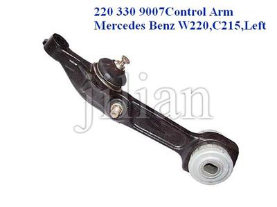 Control Arm for Mercedes Benz W220  220 330 9007