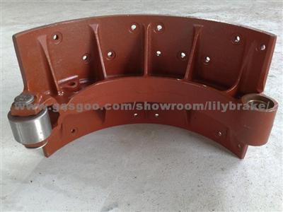 Brake Shoe for Man