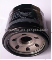 Oil Filter  B6Y1-14-302