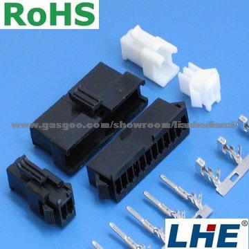 Sm Bar Connector for Byd