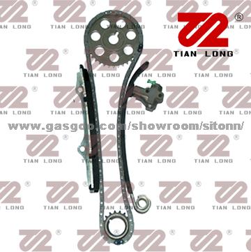 Toyota Timing Chain Kit