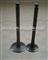 Engine Valve for BENZ