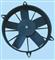 Replaced for SPAL-VA03-BP70/LL-37S Condenser Fan -Blowing