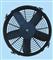 Replaced for SPAL-VA34-BP70/LL-36A Condenser Fan - Suction