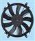 BLDC Condenser Fan -Blowing