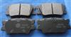 Brake Pad D1212 44663360 FDB1892 GDB3426