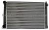 Car Radiator for VOLKSWAGEN 191121253D