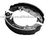 brake shoes for EXPRESSE R21 R25 1.9D 2.1D