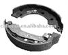 brake shoes for KANGOO