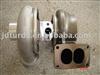 4LGZ turbocharger for BENZ