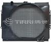 Changfeng 4JAR Vehicle Radiator TRQ-8076