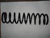 Automobile Suspention Coil Spring 54010