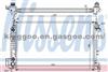 Radiator OPEL CORSA C  1300247 PAB