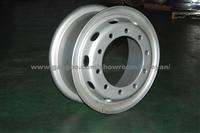 7.5-20 Truck Wheels(ISO/TS16949,DOT)