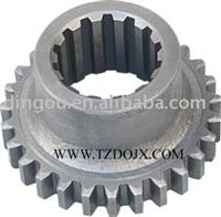 Involute Gear