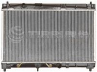 Vehicle Radiator   YARIS AT 2007 16400-21260