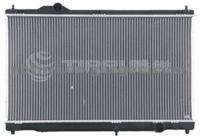 Vehicle Radiator REIZ MT 2005 16400-31370