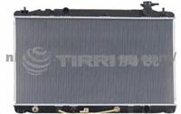 Toyota Camry AT Vehicle Radiator