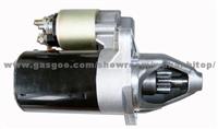 Auto Starters for Benz