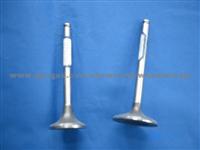 Intake & Exhaust Valve for BENZ