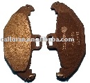 Brake Pads for the Laguna Safrane 2. 2dt