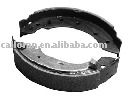 brake shoes for CLIO II LAGUNA LOGANE ALL