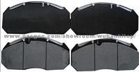 Brake Pad for Volve