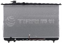 Sonata  Vehicle Radiator