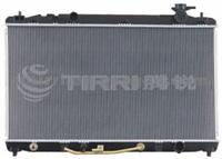 Toyota Camry AT Vehicle Radiator TRQ-8129