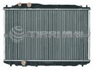 Vehicle Radiator for Honda New Civic Fai