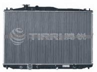 Vehicle Radiator for Honda Odyssey Rb1(05-08)