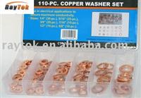 Copper Washer Assortment