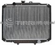 Southeast Delica Standard MT Vehicle Radiator