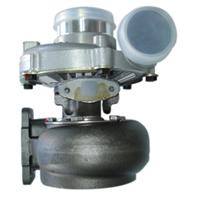 Turbocharger T4(T04B)