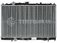 SOUTHEAST MG (AT)  Vehicle Radiator