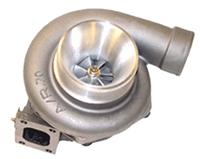 Auto turbocharger GT25