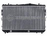 BUICK EXCELLE 1.8(AT) Vehicle Radiator 96271477