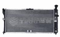 BUICK REGAL AT  54279652  Vehicle Radiator TRQ-8065