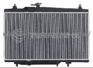 Geely Freedom Cruiser Vehicle Radiator TRQ-8152