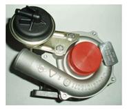 KOMATSU D40/S4D105-3 Turbocharge